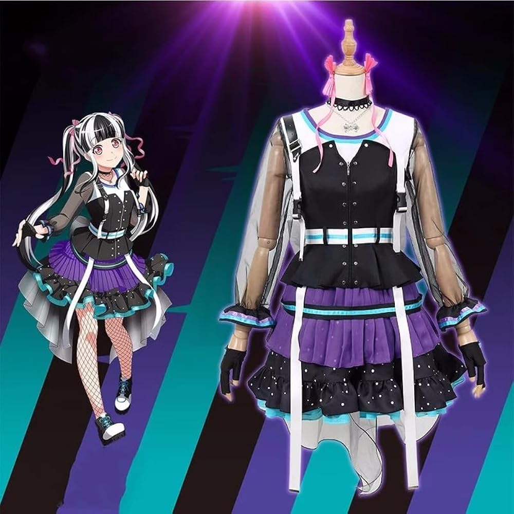 Amazon.co.jp: [BANBAS] バンドリ！ ガールズバンドパーティ